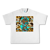 Lunar Rock faith Urban Heavy Tee - JahusDesignShop