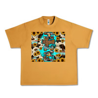 Peanut Butter faith Urban Heavy Tee - JahusDesignShop