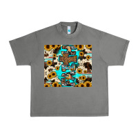 Tornado faith Urban Heavy Tee - JahusDesignShop