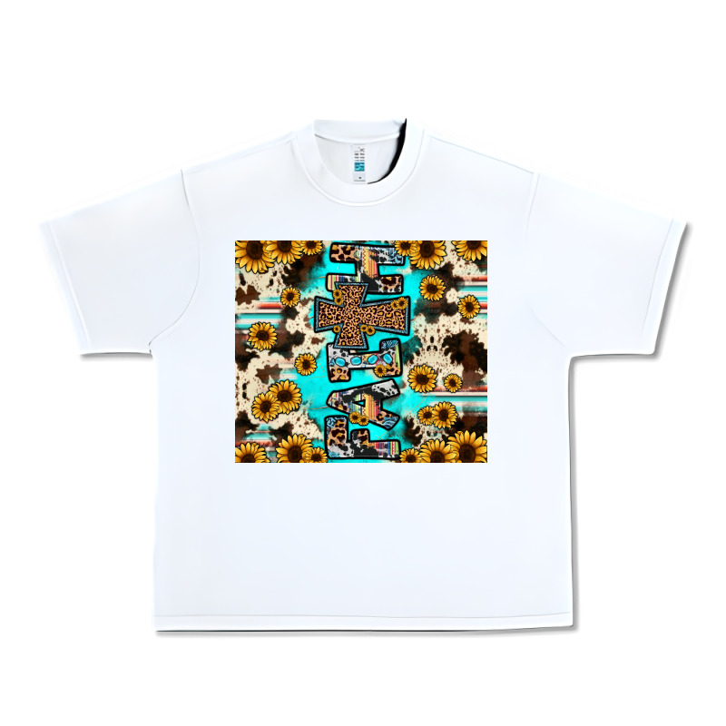 Faith Urban Heavy Tee by JahusDesignShop | Teevron