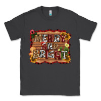 Smoke merry and bright Classic Tee - AdoDesignShop