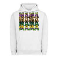 Pigment Lunar Rock mama mardi gras Urban Hoodie - CowGirlArtShop