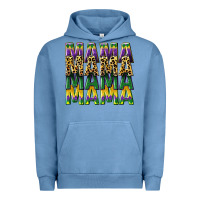 Mama Mardi Gras Urban Hoodie | Teevron
