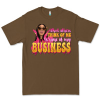 Cacao afro black boss lady Premium Tee - texasbilliewilder
