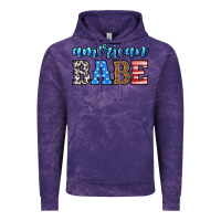 Cloud Purple american babe Vintage Hoodie - HRA Design Shop