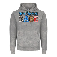 American Babe Vintage Hoodie | Teevron
