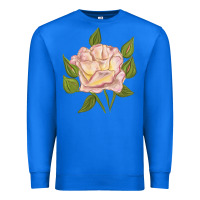 True Royal Life's Little Pleasures Rose Premium Sweatshirt - LillyAllenDesigns