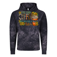 Cloud Black coffee Vintage Hoodie - RacoonDesign