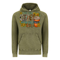 Vintage Olive coffee Vintage Hoodie - RacoonDesign