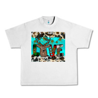 Lunar Rock christmas love Urban Heavy Tee - JahusDesignShop
