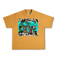 Peanut Butter christmas love Urban Heavy Tee - JahusDesignShop