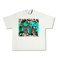 Pistachio christmas love Urban Heavy Tee - JahusDesignShop