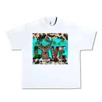 Christmas Love Urban Heavy Tee | Teevron