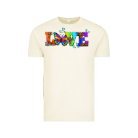 Vintage Arctic pride love butterflies Vintage Tee - AdoDesignShop