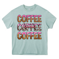 Arona coffee coffee coffee lover Heavy Core Tee - texasbilliewilder