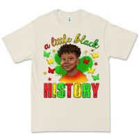 Bone a little black history with boy juneteenth Premium Tee - texasbilliewilder