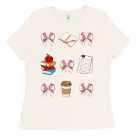 Bone teacher Ladies Tee - JahusDesignShop