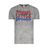 Cloud Rock mommy’s little firecracker Vintage Tee - JahusDesignShop