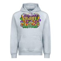 Heather Grey king cake calories dont count Urban Hoodie - CowGirlArtShop