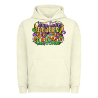 Pigment Pistachio king cake calories dont count Urban Hoodie - CowGirlArtShop