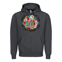 Smoke would ya look at that my last flying fuck Zipper Hoodie - MaliasSmallBusiness