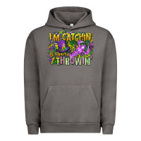 Pigment Tornado im catchin if youre throwin Urban Hoodie - CowGirlArtShop