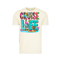 Vintage Arctic cruise  life Vintage Tee - AdoDesignShop
