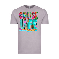 Vintage Zinc cruise  life Vintage Tee - AdoDesignShop