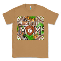 Baseball Mom Classic Tee | Teevron