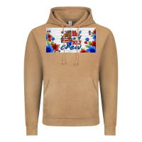 Vintage Camel floral 4th of july crew license plate Vintage Hoodie - HRA Design Shop