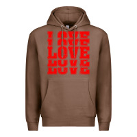 Chestnut Love Premium Hoodie - Bettercallsaul