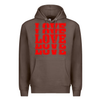 Coffee Love Premium Hoodie - Bettercallsaul
