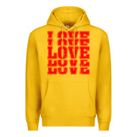 Lemon Love Premium Hoodie - Bettercallsaul