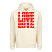 Sandshell Love Premium Hoodie - Bettercallsaul