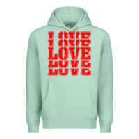 Seafoam Love Premium Hoodie - Bettercallsaul