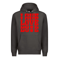 Smoke Love Premium Hoodie - Bettercallsaul