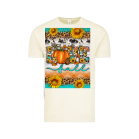 Vintage Arctic love fall Vintage Tee - Artiststas