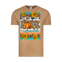 Vintage Camel love fall Vintage Tee - Artiststas