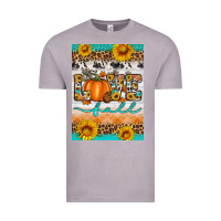 Vintage Zinc love fall Vintage Tee - Artiststas