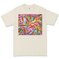 Bone Easter bunny carrot and quail egg Premium Tee - RanaPortraitStore