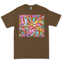 Cacao Easter bunny carrot and quail egg Premium Tee - RanaPortraitStore
