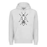 Dove Grey Just A Boy Who Loves Ants Premium Hoodie - Bettercallsaul