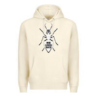 Sandshell Just A Boy Who Loves Ants Premium Hoodie - Bettercallsaul