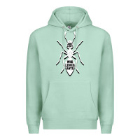 Seafoam Just A Boy Who Loves Ants Premium Hoodie - Bettercallsaul
