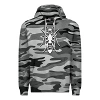 Slate Camo Just A Boy Who Loves Ants Premium Hoodie - Bettercallsaul