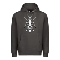 Smoke Just A Boy Who Loves Ants Premium Hoodie - Bettercallsaul