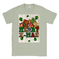 Matcha merry xmas Classic Tee - AdoDesignShop