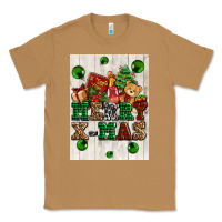 Toasted Coconut merry xmas Classic Tee - AdoDesignShop