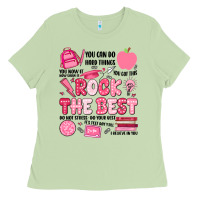 Matcha rock the best Ladies Tee - JahusDesignShop