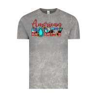 Cloud Rock american honey Vintage Tee - JahusDesignShop